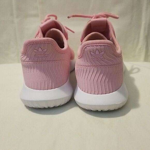 Girls Adidas Running Shoes  - Picture 4 of 6